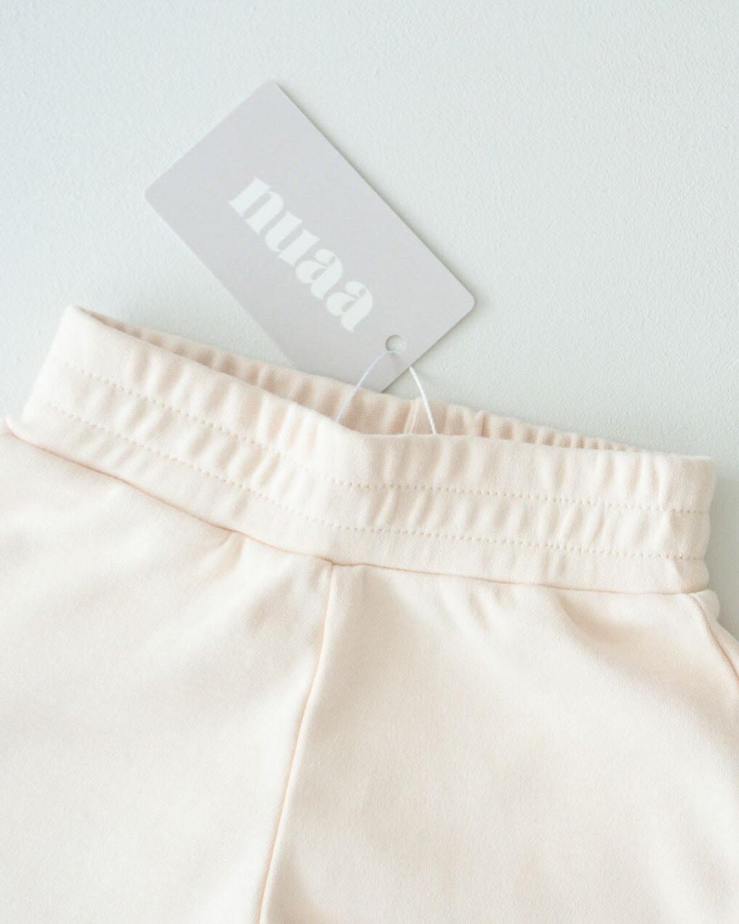 Relaxed Shorts Peach
