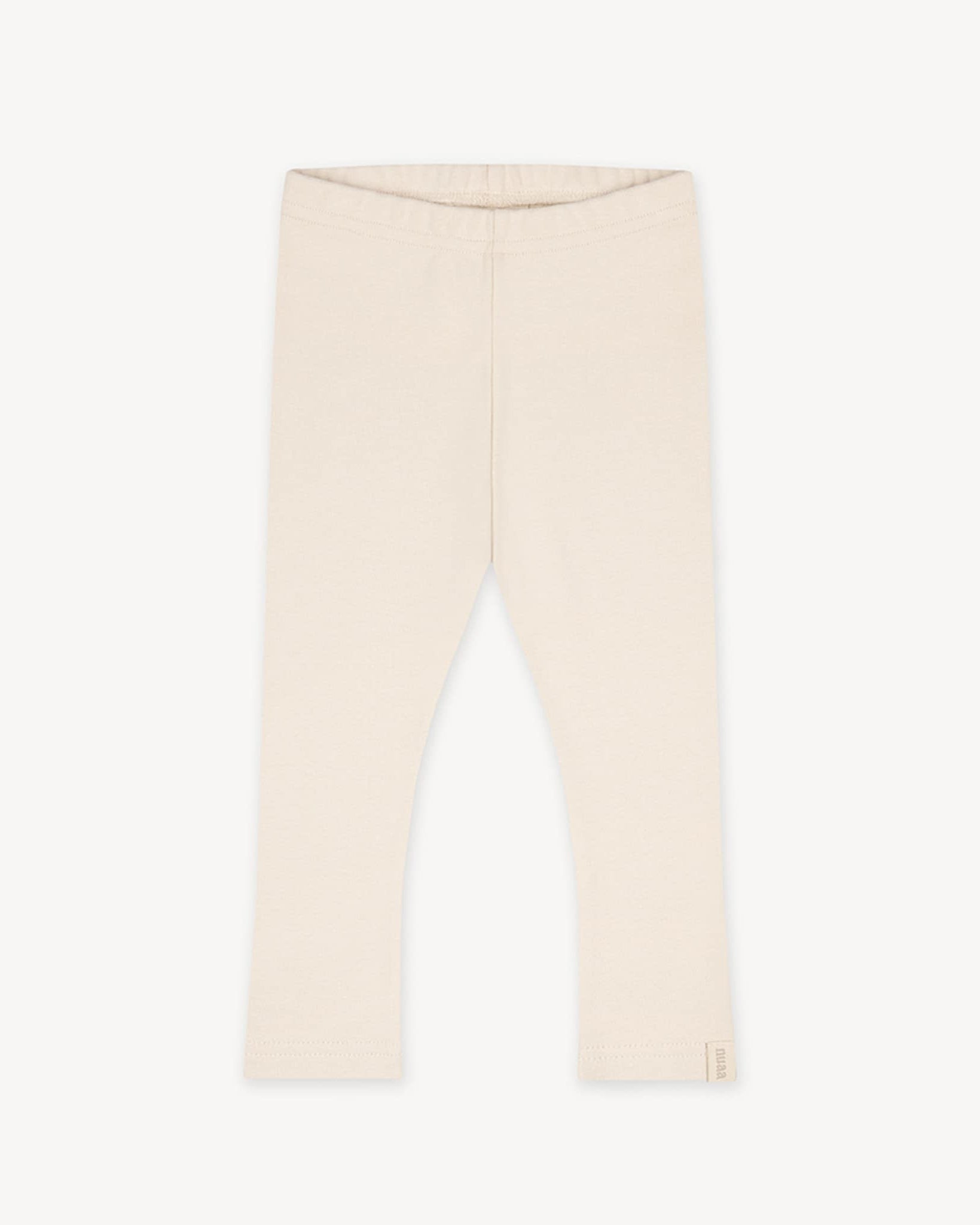 Soft Leggings Sand