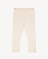 Soft Leggings Sand