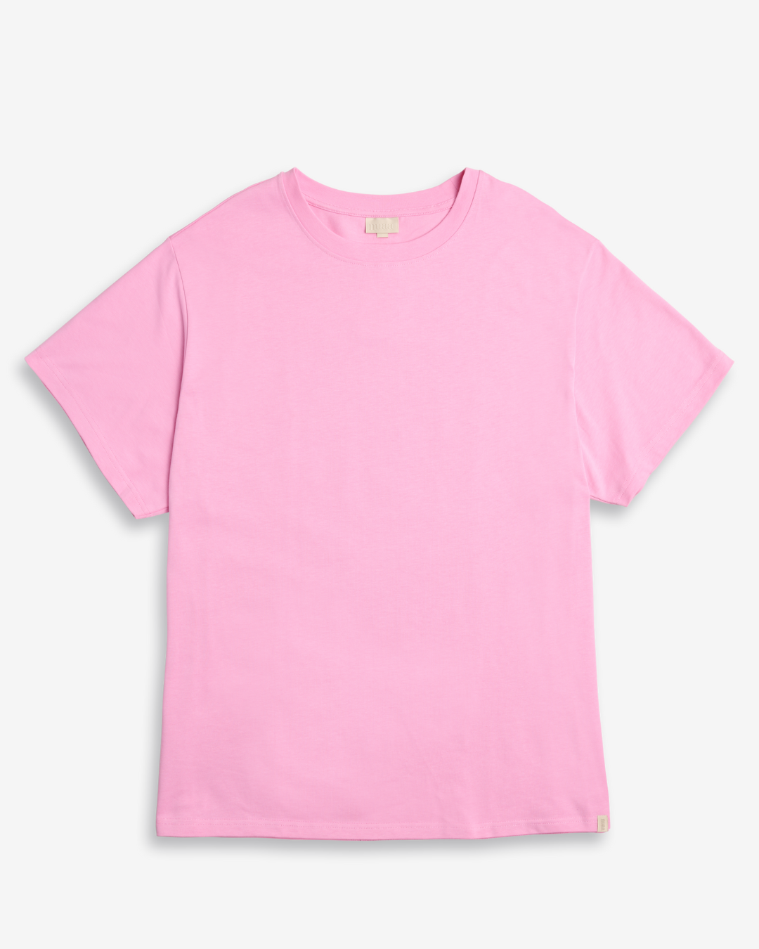 Pre-Loved: Mom Core Memories T-Shirt Pink