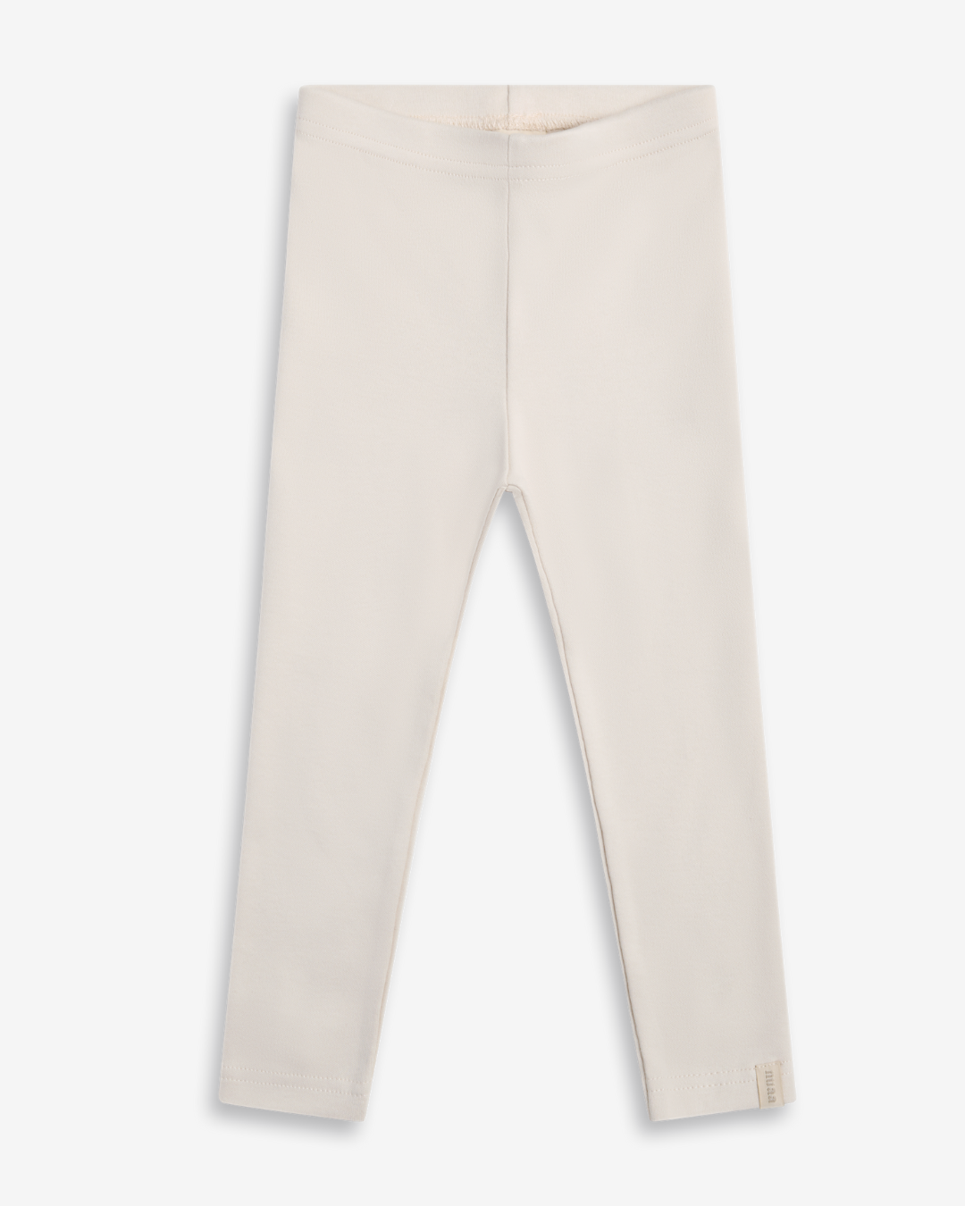 Soft Leggings Ecru