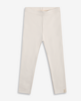 Soft Leggings Ecru