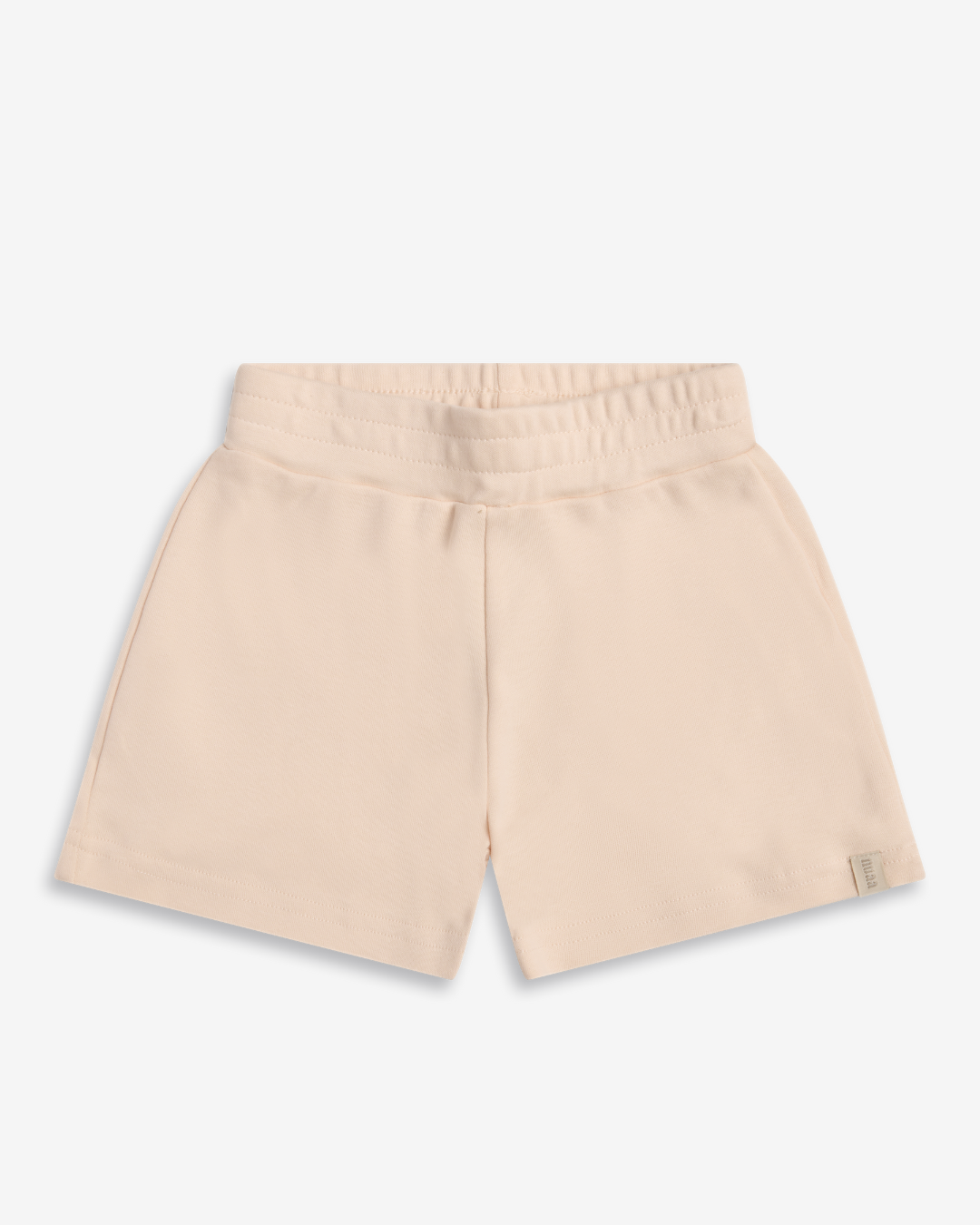Relaxed Shorts Peach