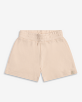 Relaxed Shorts Peach