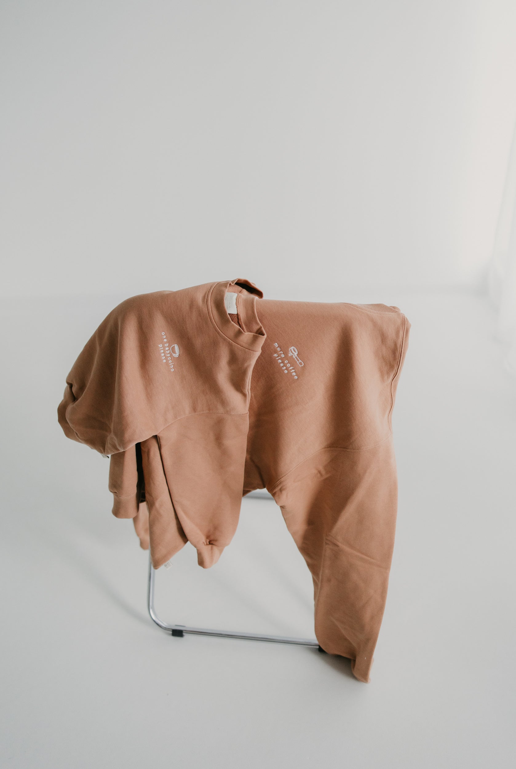 Kids One Babyccino Please Mocha