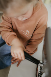 Kids One Babyccino Please Mocha