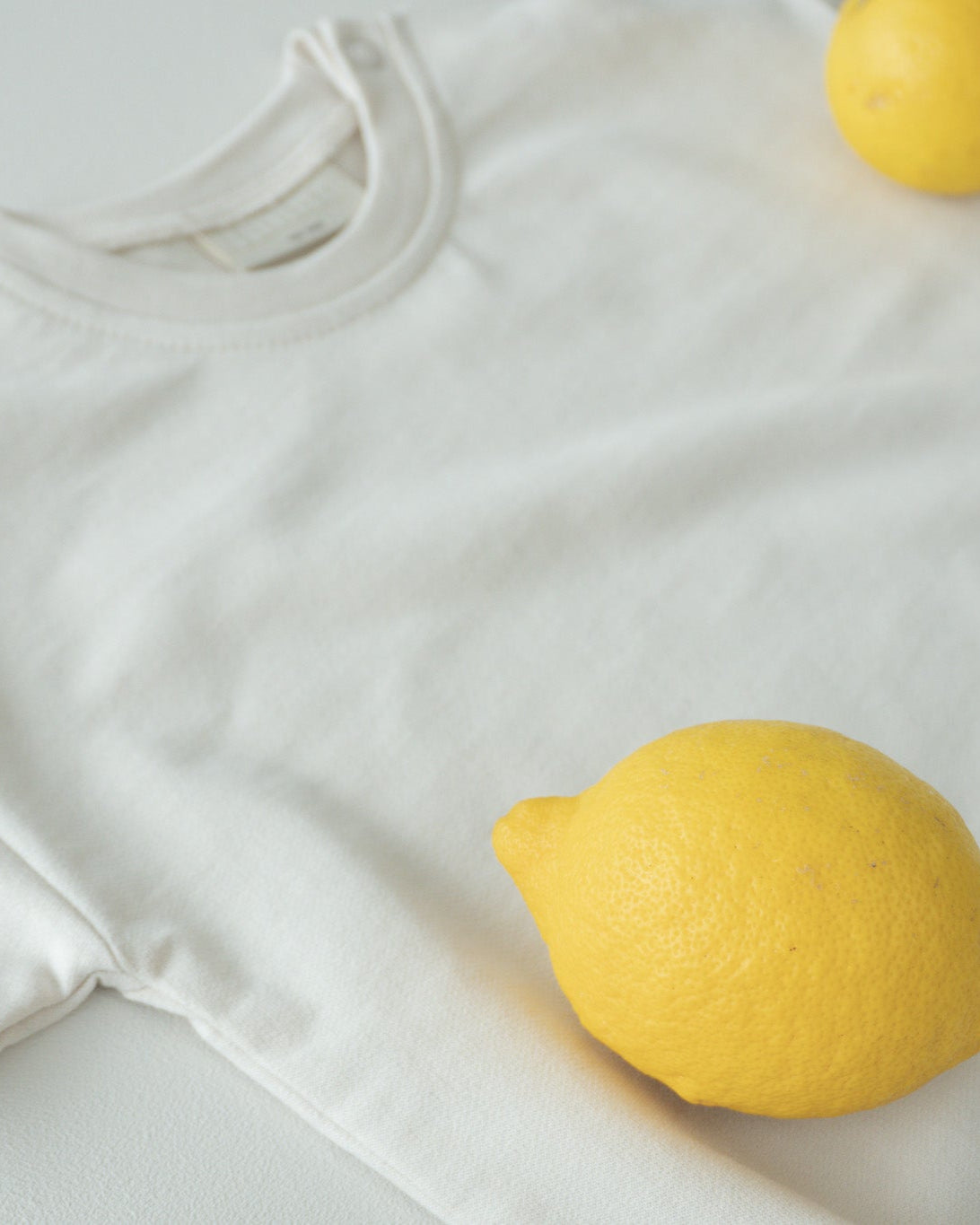 Classic T-Jumper Oat