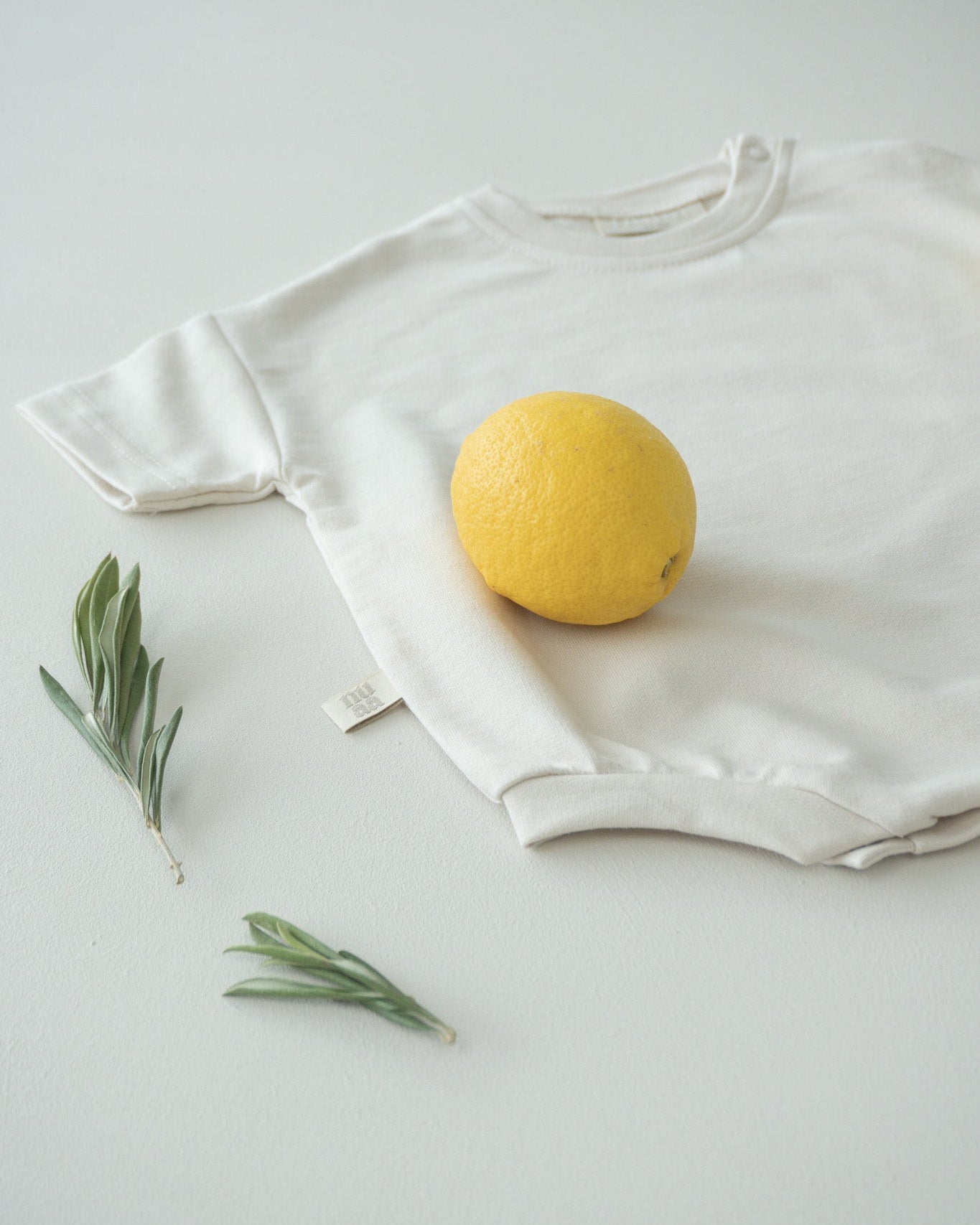 Classic T-Jumper Oat