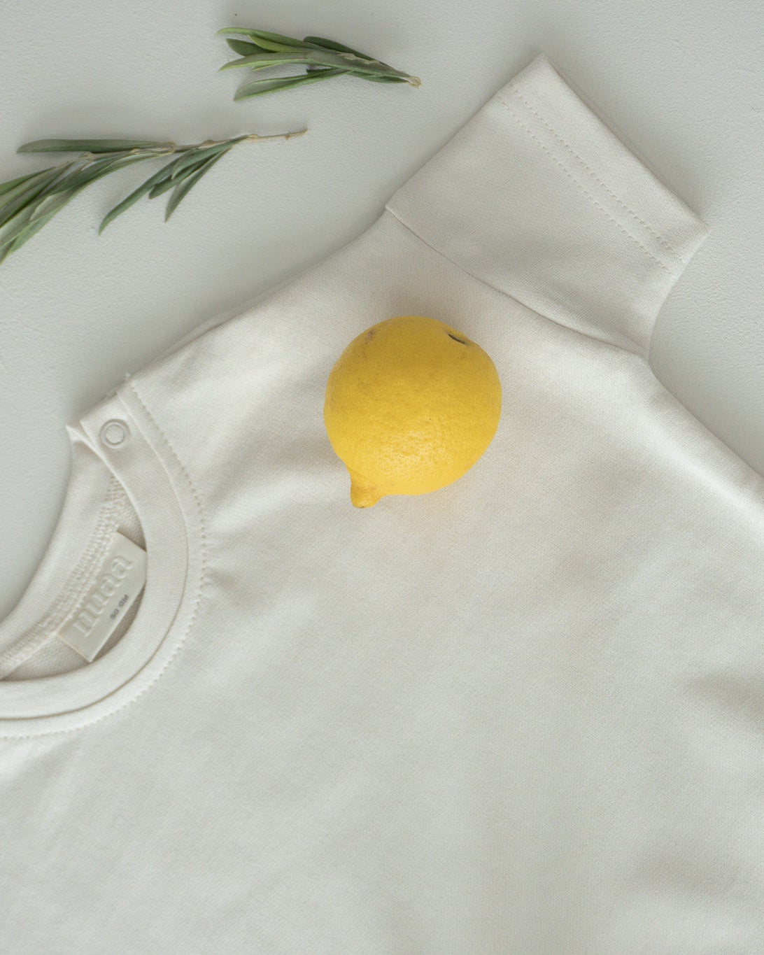 Classic T-Jumper Oat