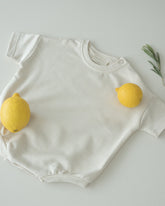 Classic T-Jumper Oat