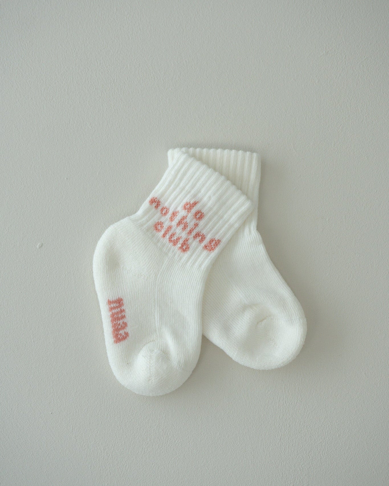 Socks Do Nothing Club