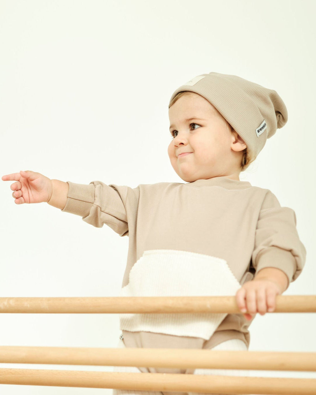 Jumper Cord-Känguru-Bag