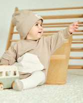 Jumper Cord-Känguru-Bag