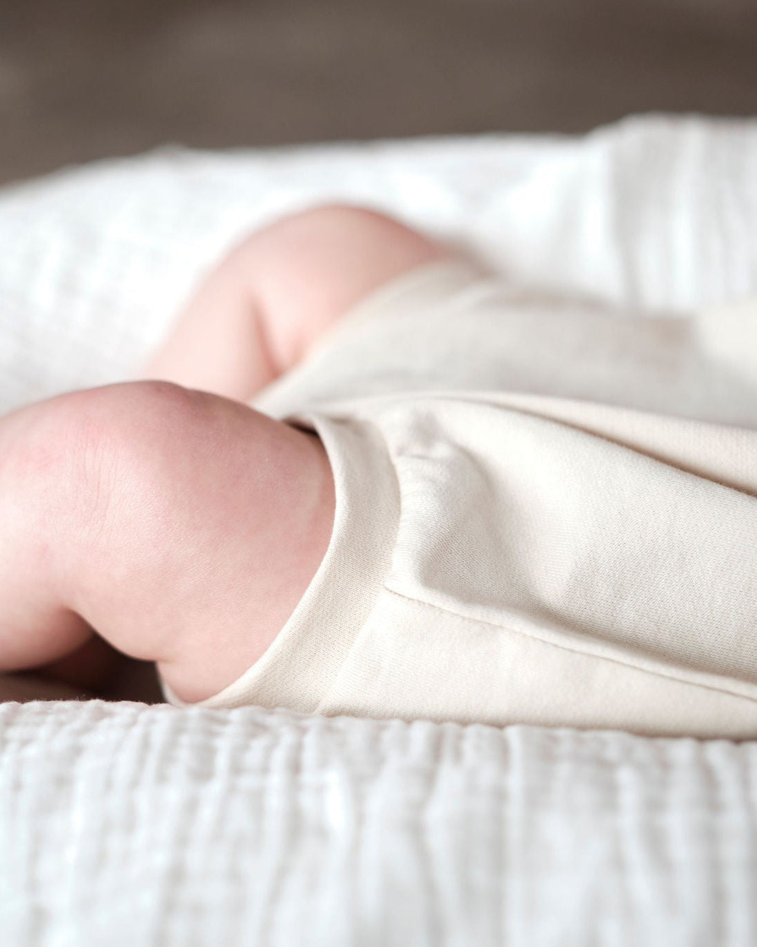 Classic T-Jumper Oat