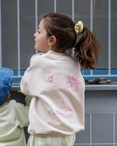 Core Memories Oversized Sweater Oat