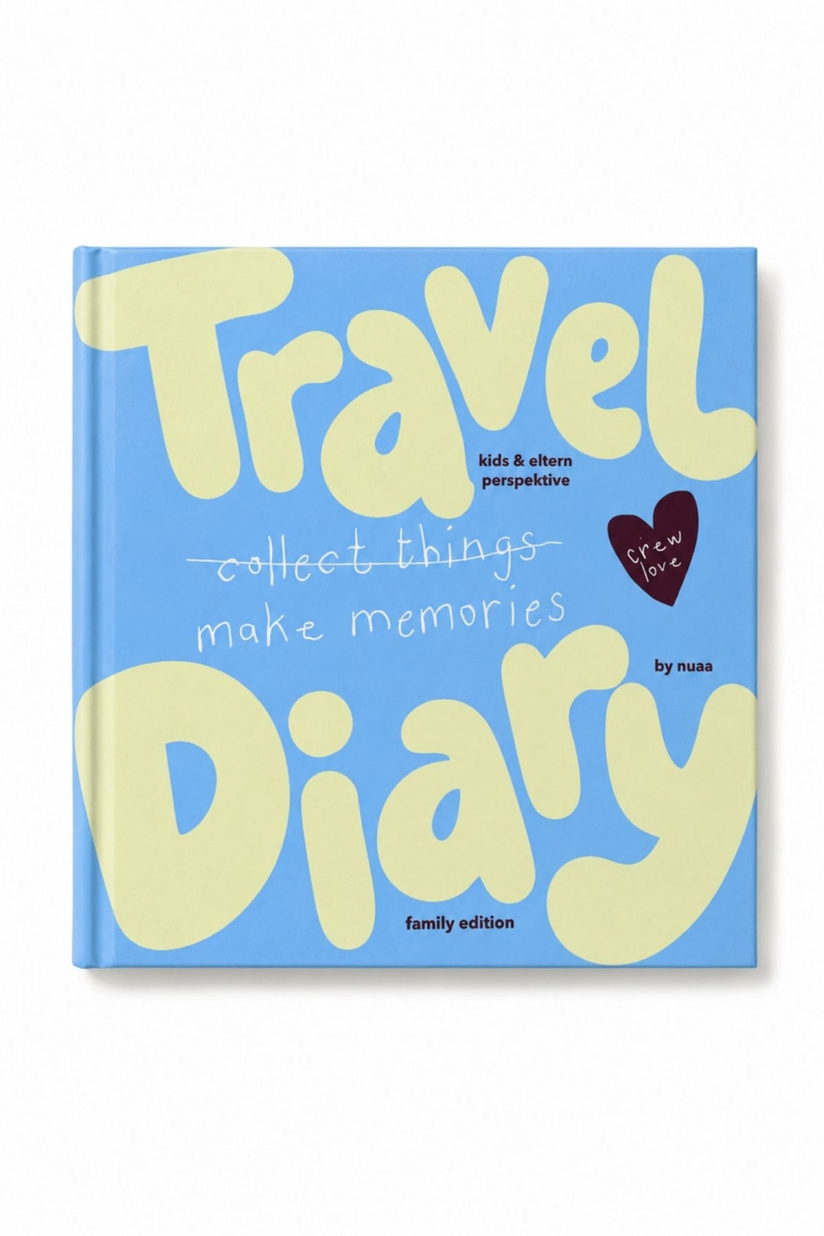 Traveldiary
