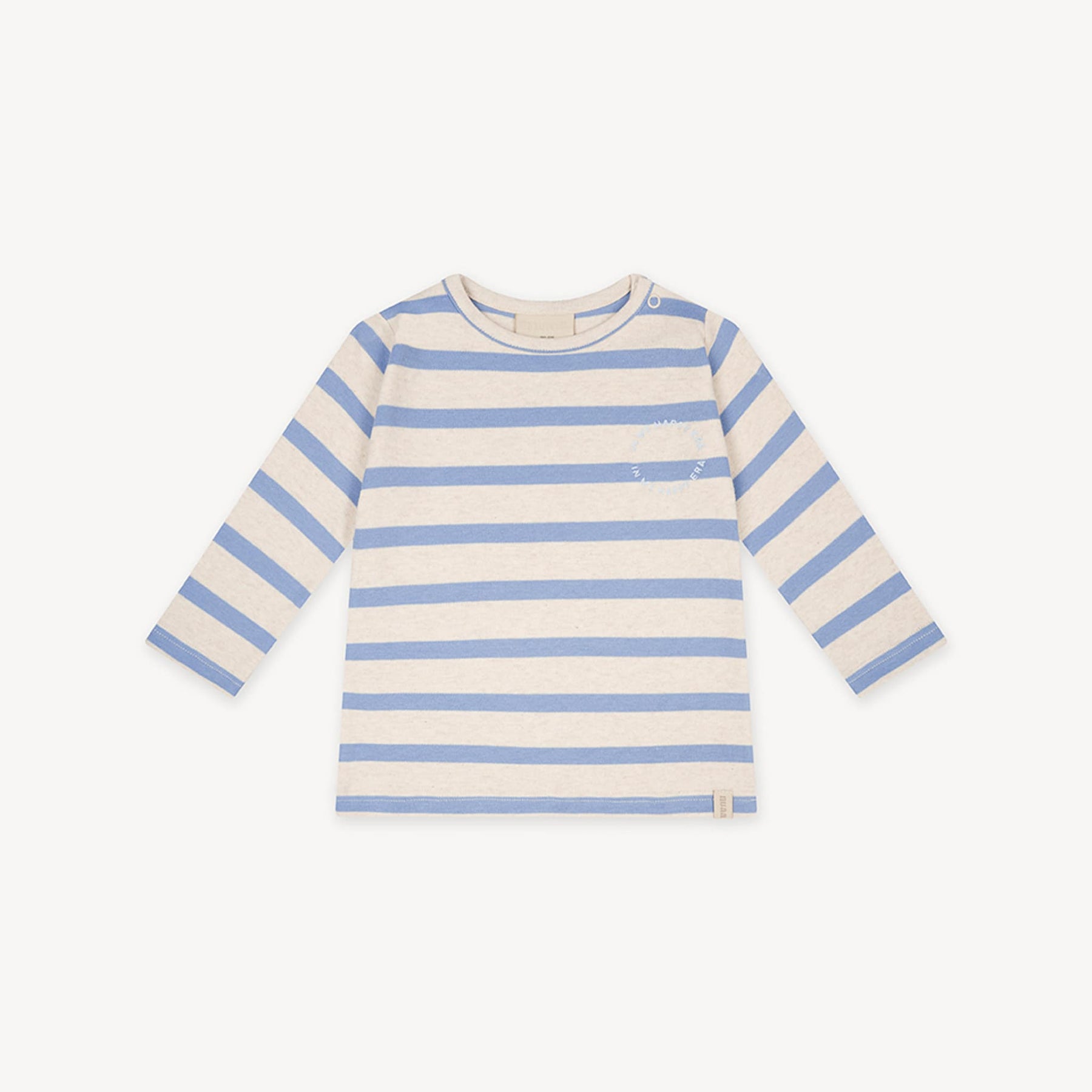 Happy Era Soft Longsleeve Striped