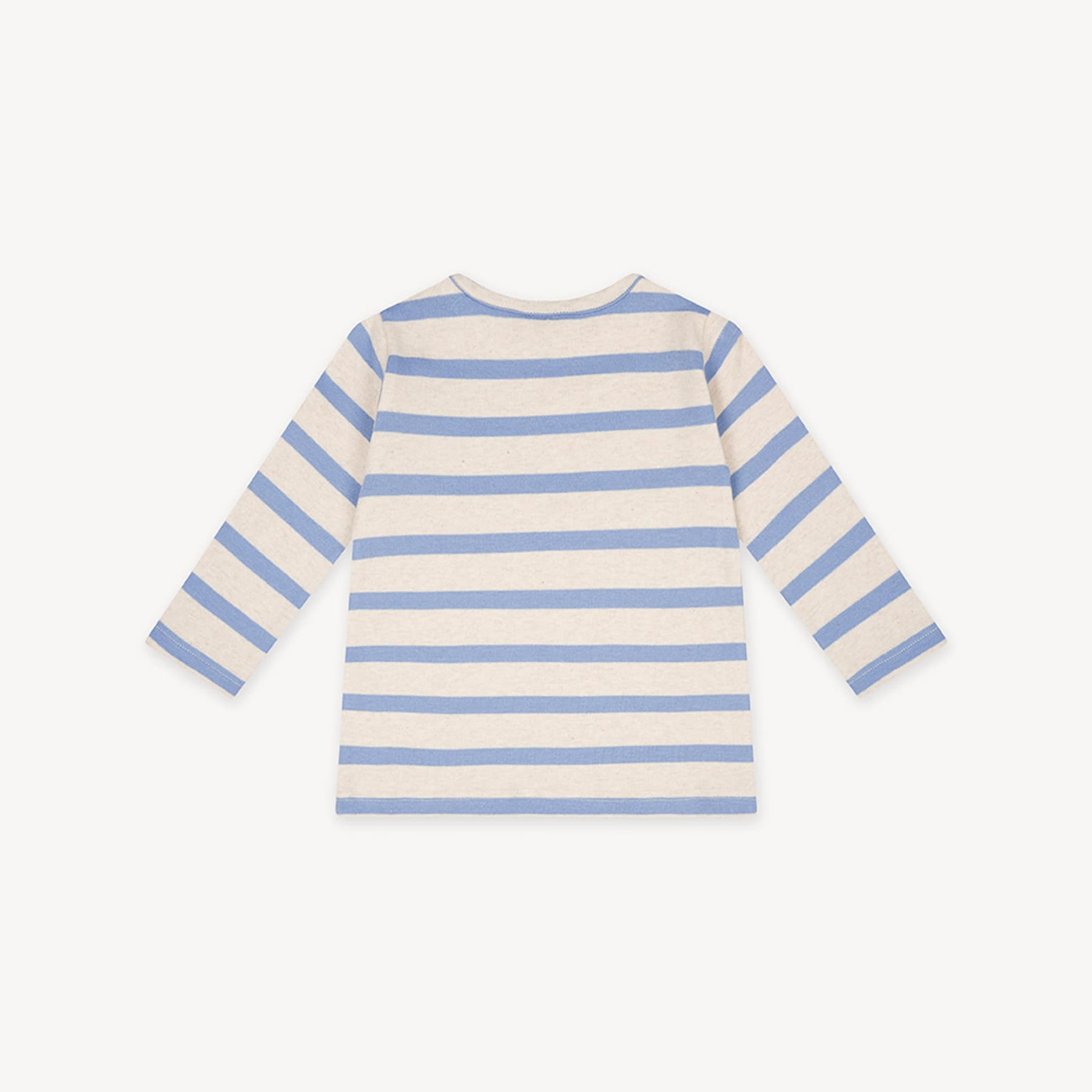 Happy Era Soft Longsleeve Striped