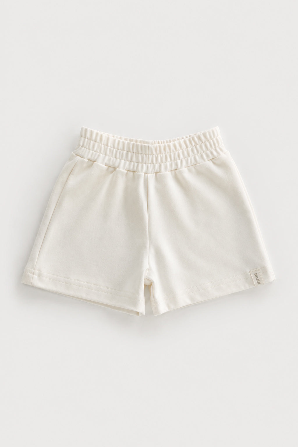 Relaxed Shorts Sand