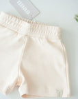 Relaxed Shorts Peach