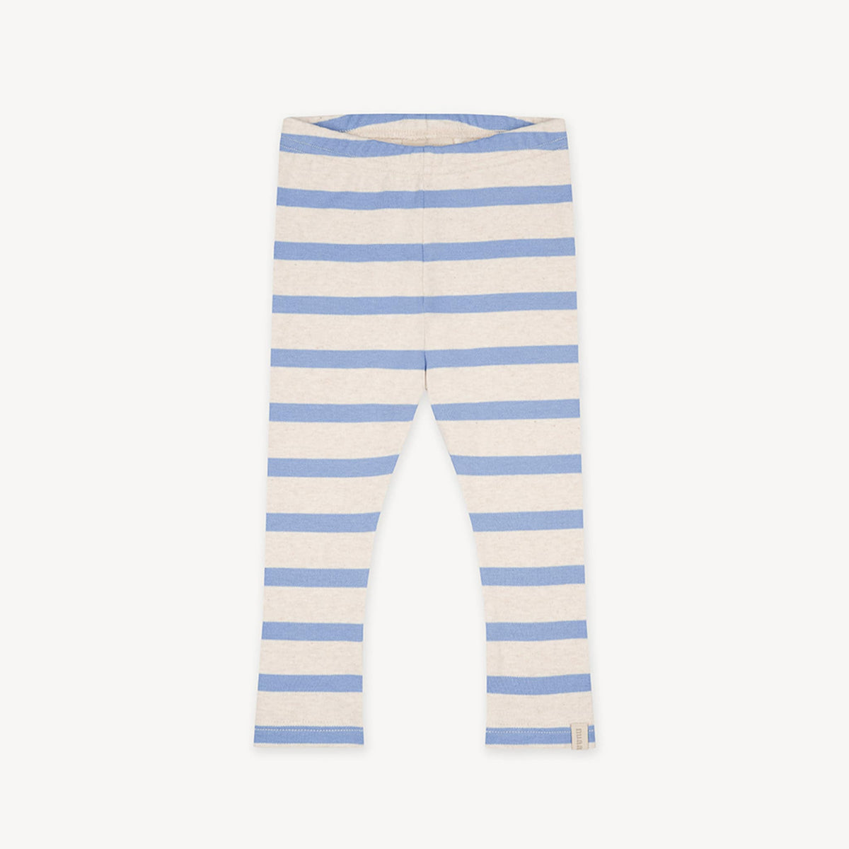 Soft Leggings Striped