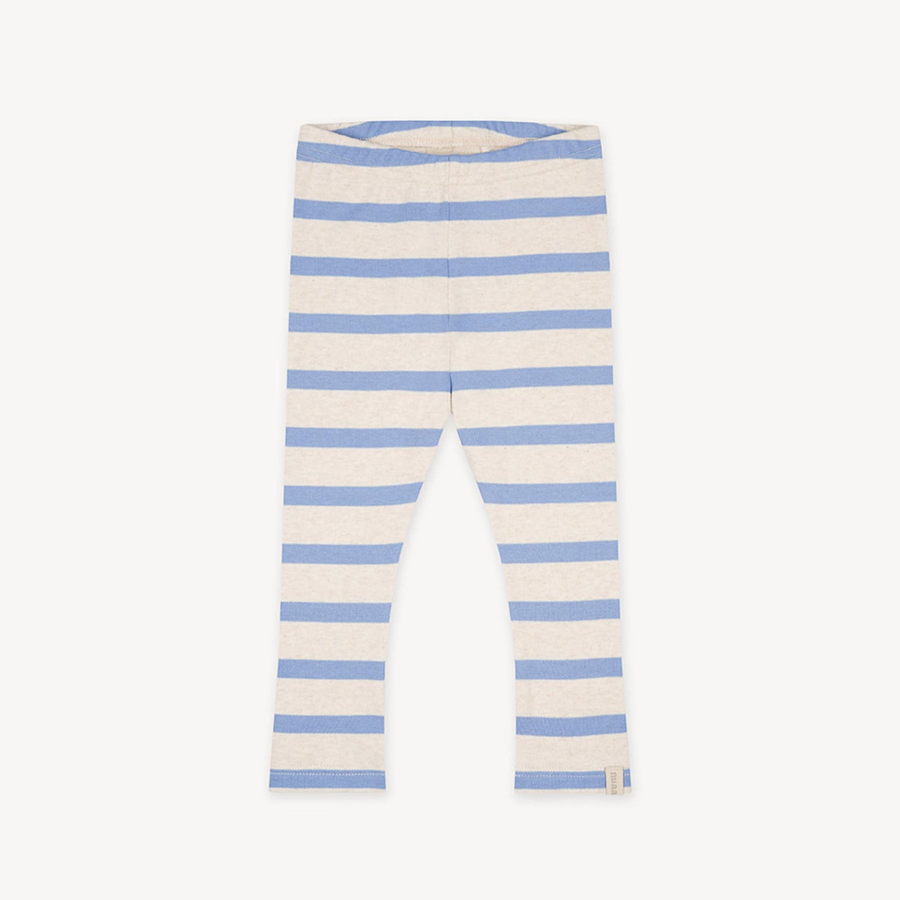 Soft Leggings Striped