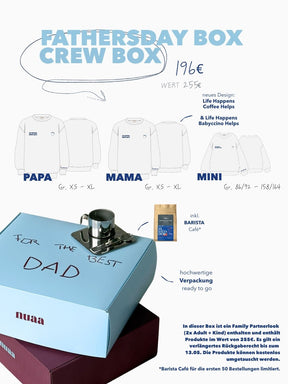 Fathersday CREW BOX