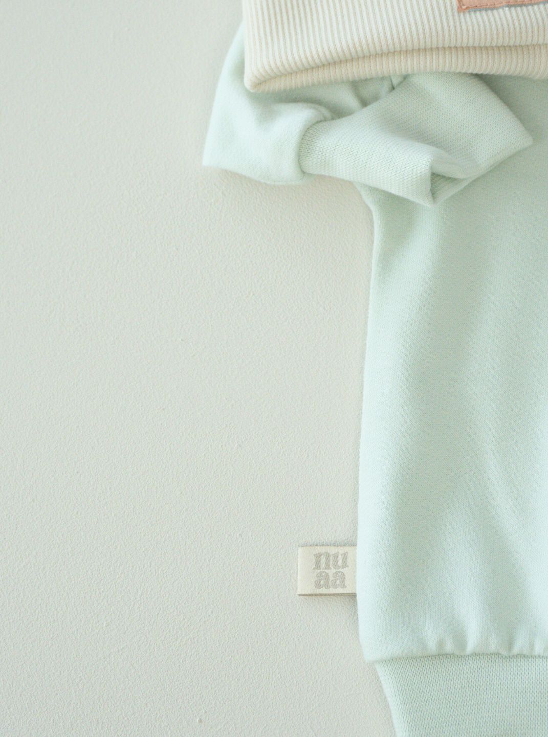 Oversized Buongiorno Sweater