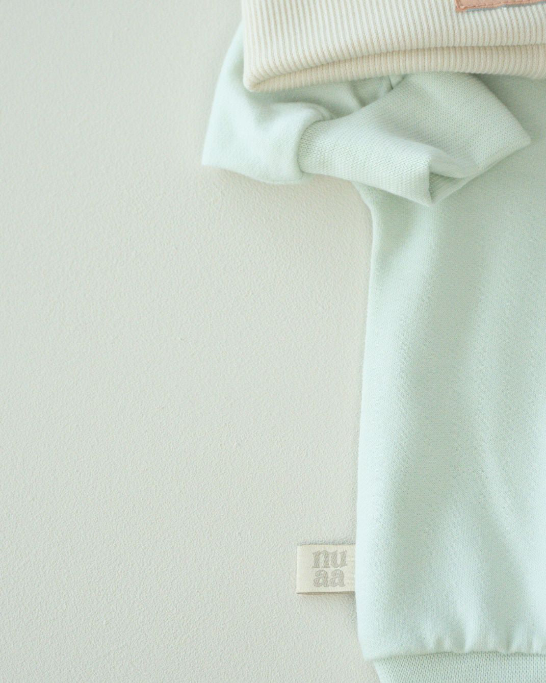 Oversized Buongiorno Sweater
