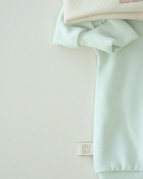 Oversized Buongiorno Sweater