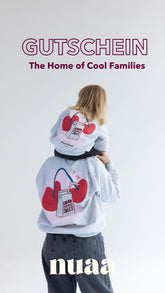 35€ - nuaa Geschenkgutschein (digital)