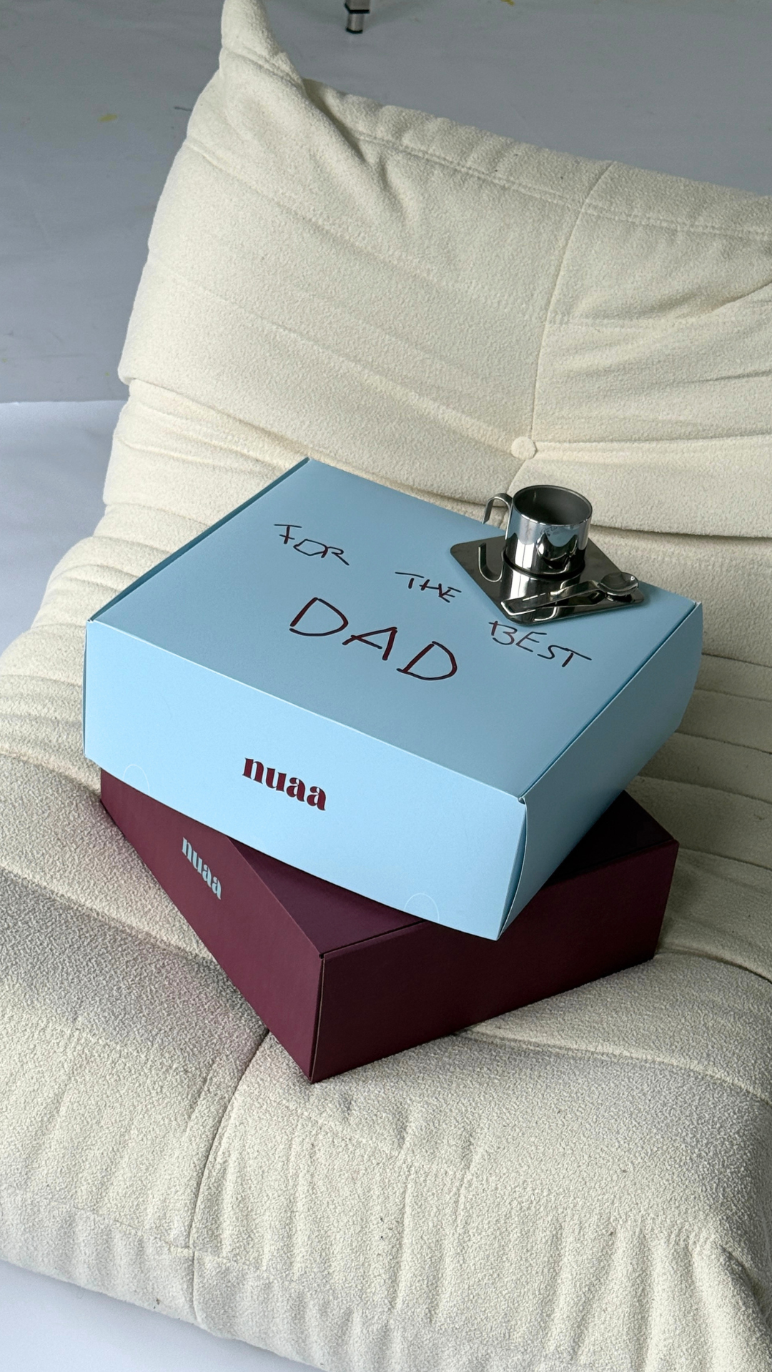 Versandbox: For the Best Dad