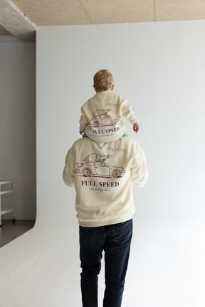 Kids Christmas Sweater Sand