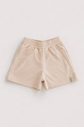 Relaxed Shorts Peach