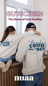 100€ - nuaa Geschenkgutschein (digital)