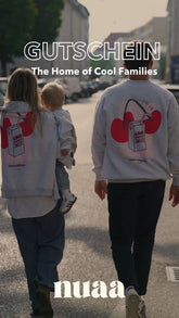 75€ - nuaa Geschenkgutschein (digital)
