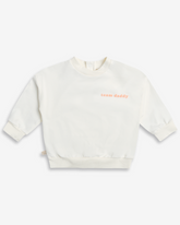 Oversized Team Daddy Sweater