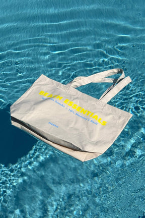 Beach Essentials Bag