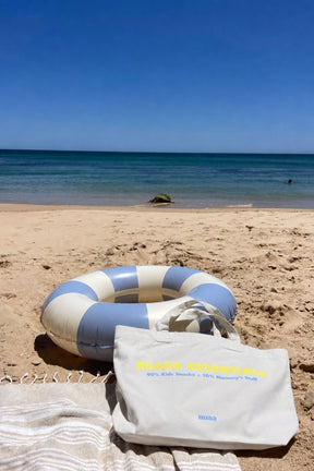 Beach Essentials Bag