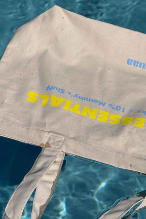 Beach Essentials Bag
