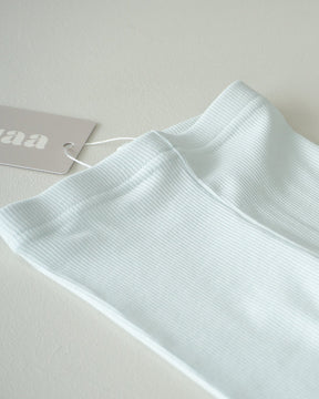 Leichte Rib Leggings Ice Water
