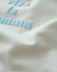 Viva la Mamma Shirt Oat