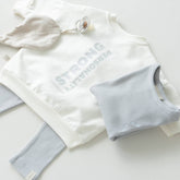 Personality Oversized Sweater Marshmallow