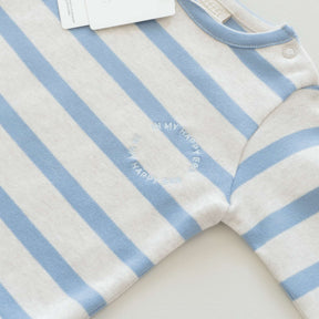 Happy Era Soft Longsleeve Striped