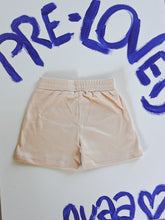 Pre-Loved: Relaxed Shorts Peach