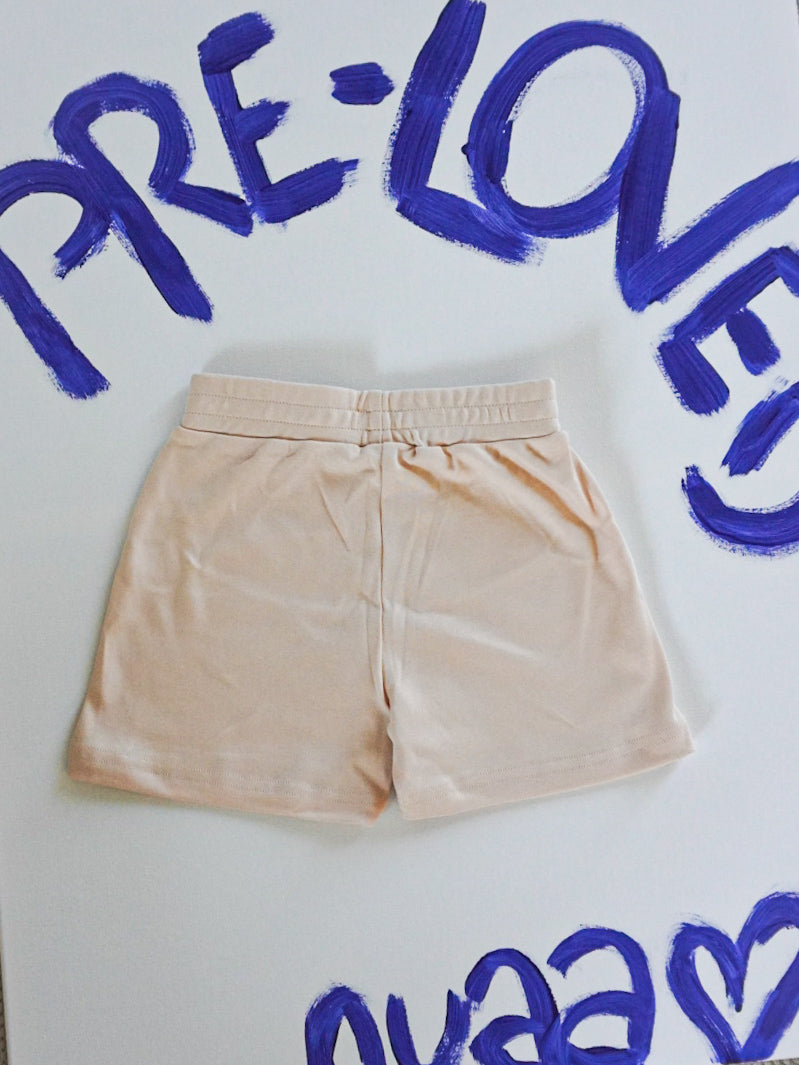Pre-Loved: Relaxed Shorts Peach