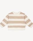 Slow Sundays & Cuddles Sweater Striped