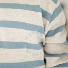 Happy Era Soft Longsleeve Striped