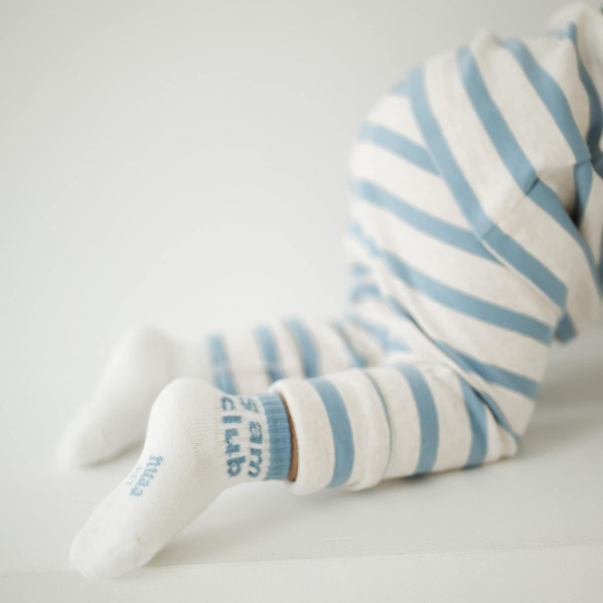 Soft Leggings Striped