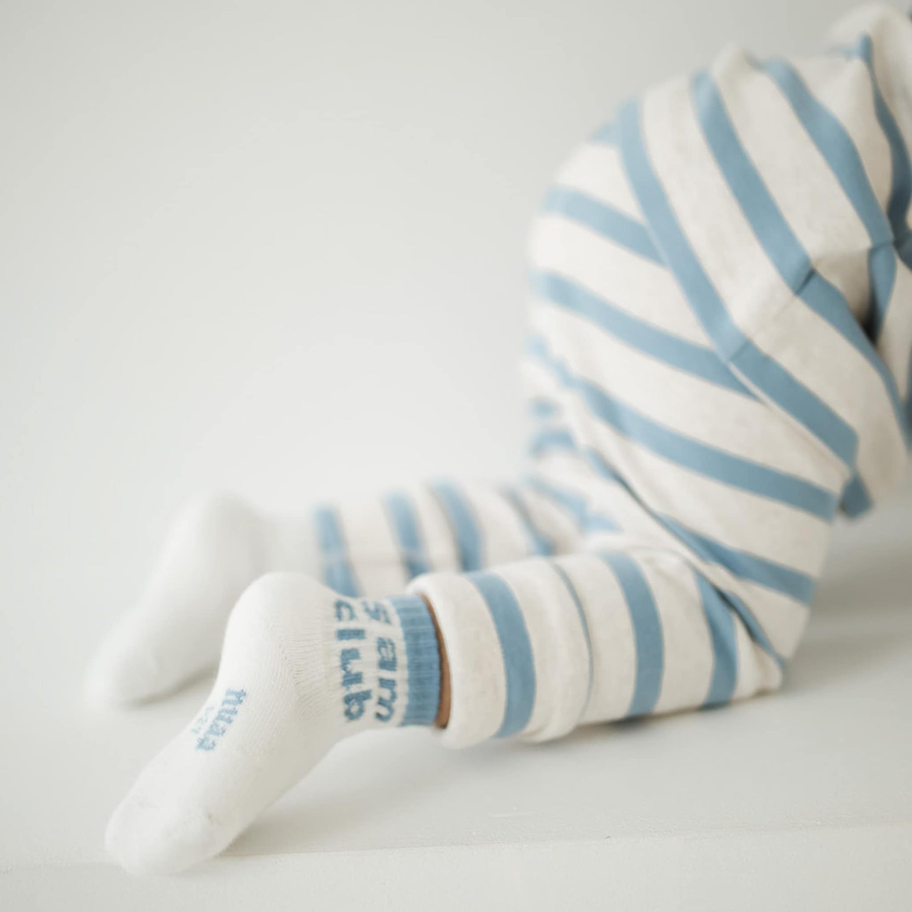 Soft Leggings Striped